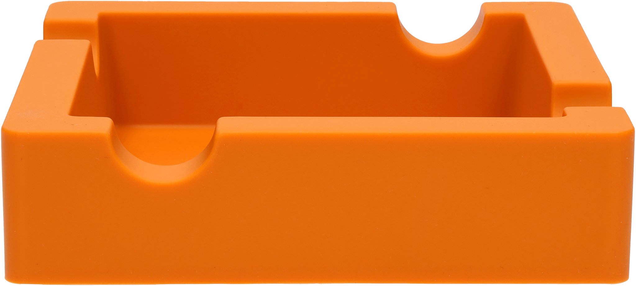 Flex Silicone Orange 04
