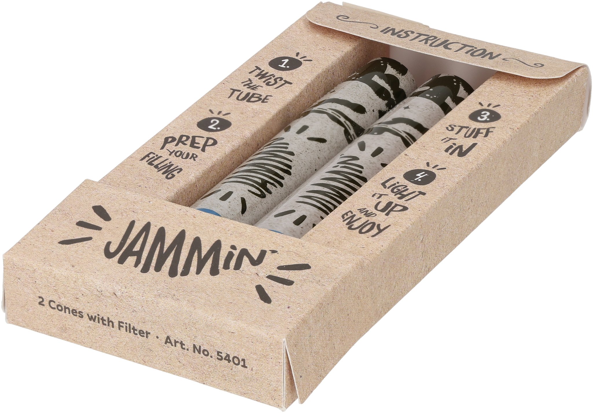 Blue Wonder Tabak 03