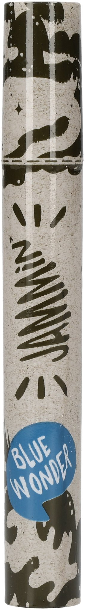 Blue Wonder Tabak 04
