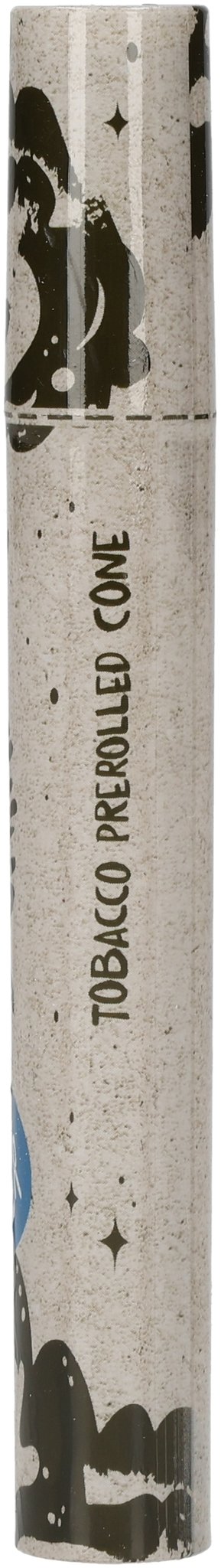 Blue Wonder Tabak 05