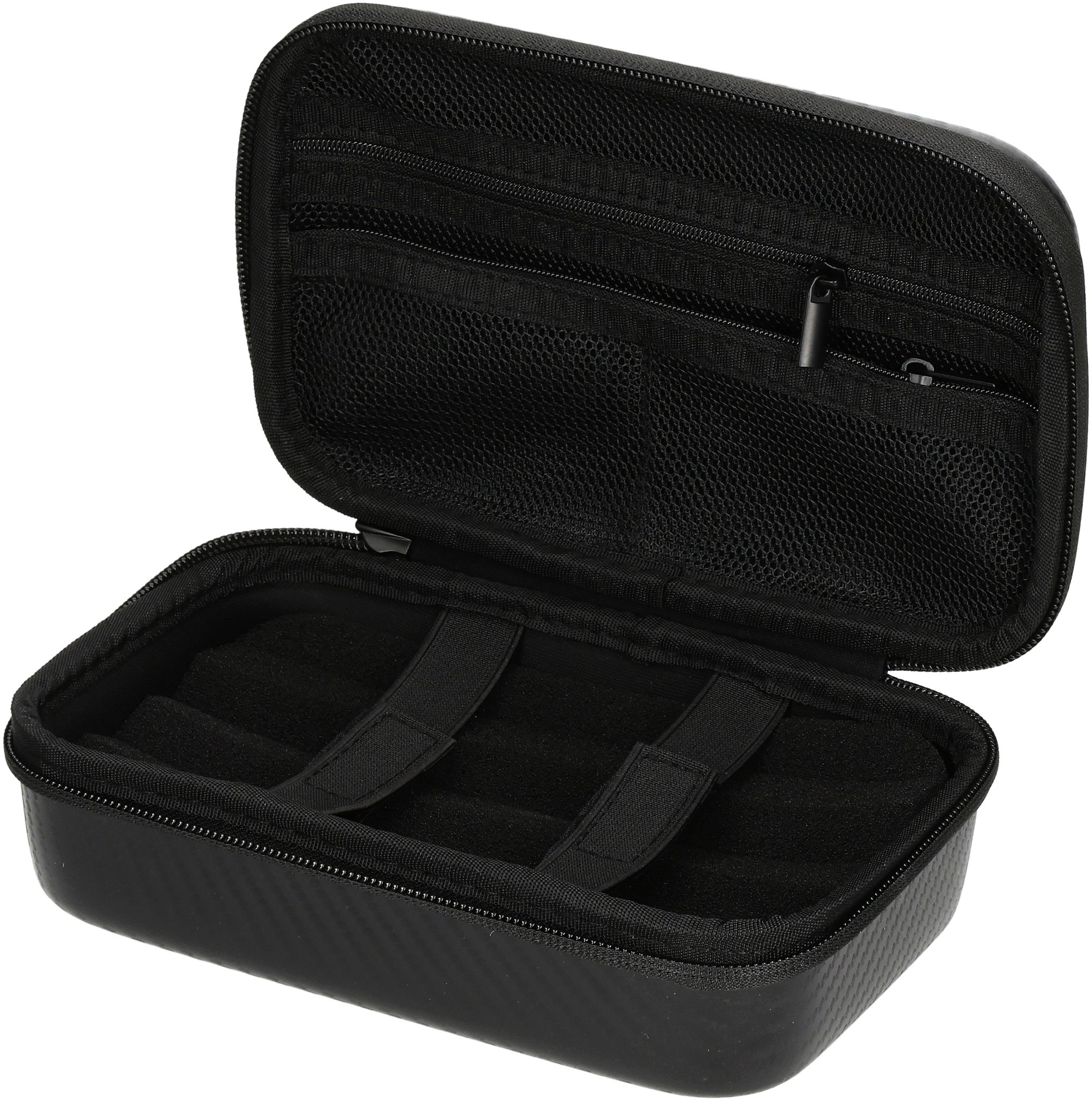 Carboncarry Black 03