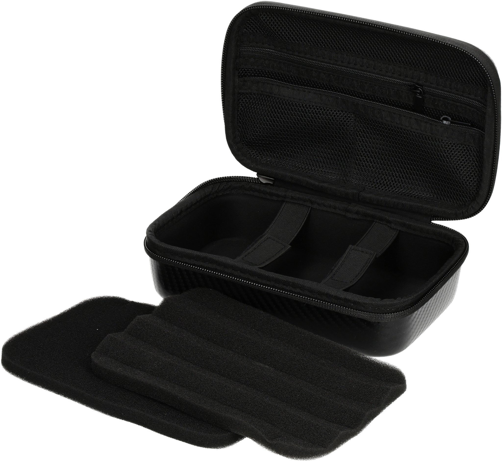 Carboncarry Black 04