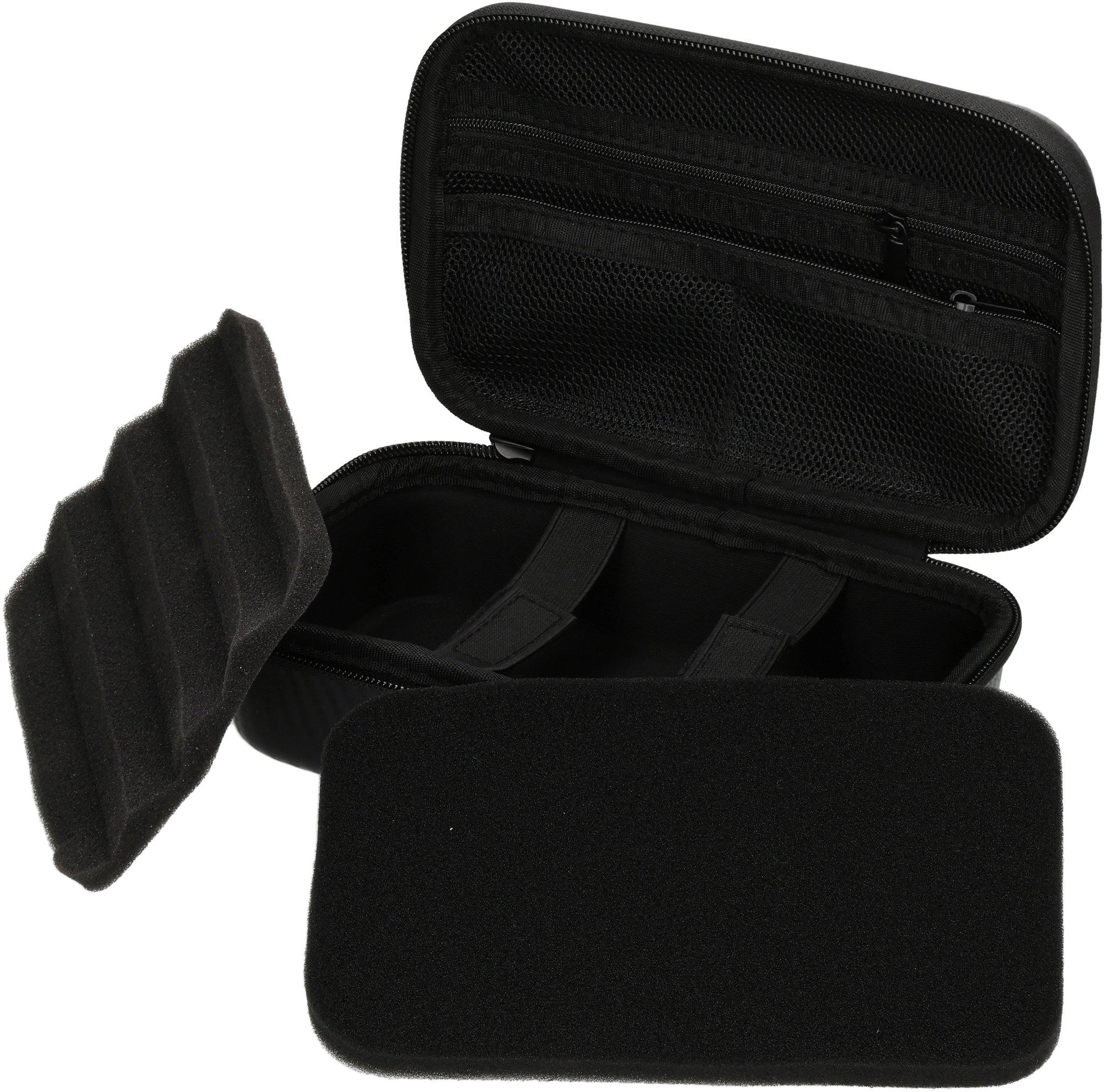 Carboncarry Black 05