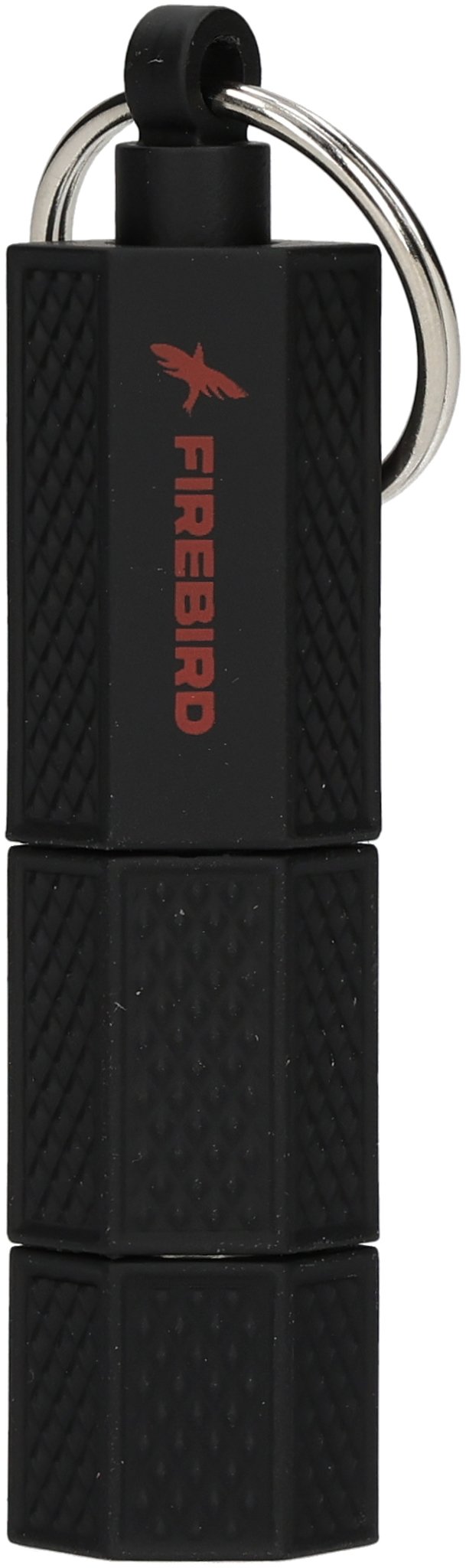 Rundcutter Schwarz 01