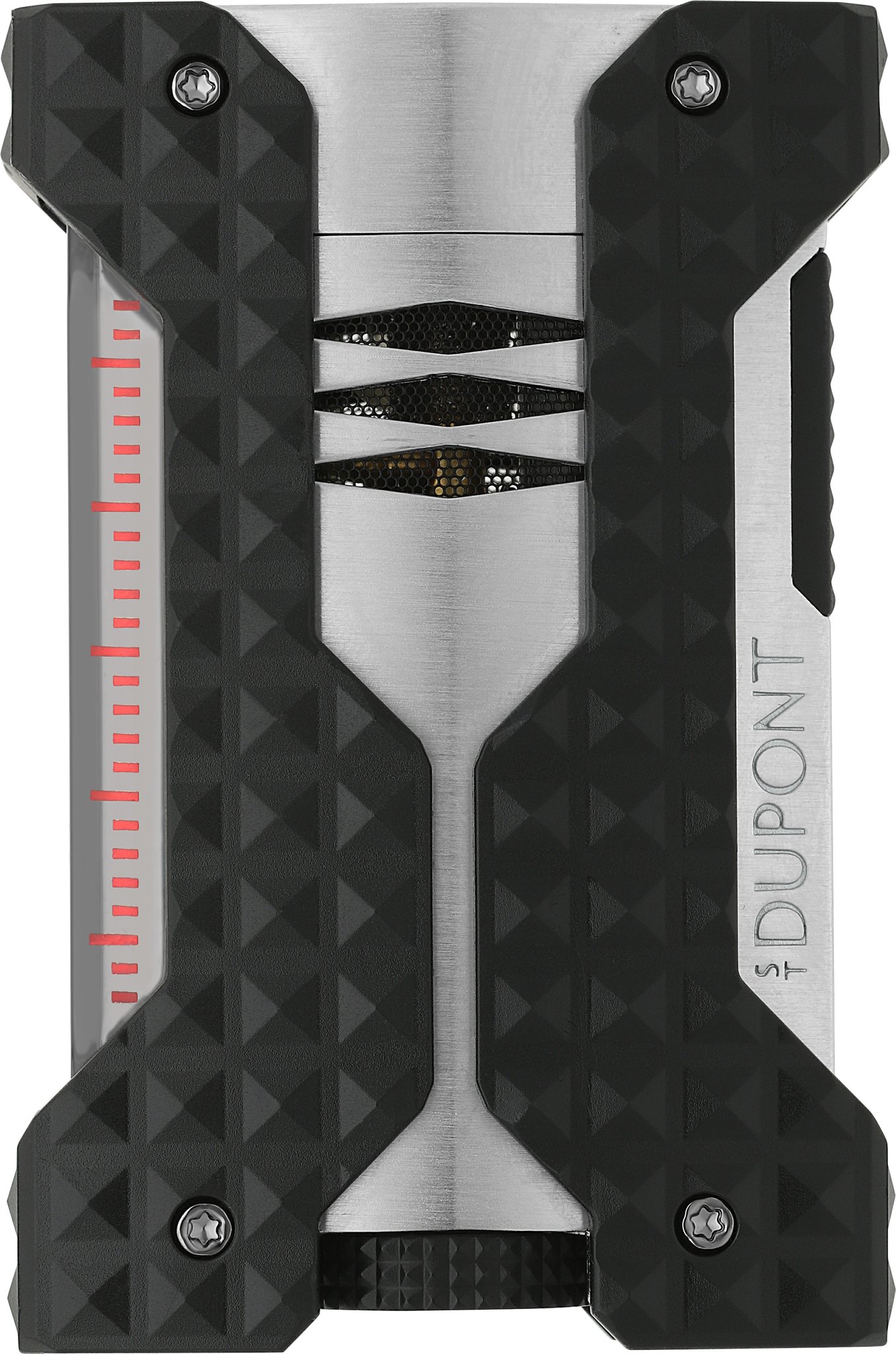 Windproof Chrome front