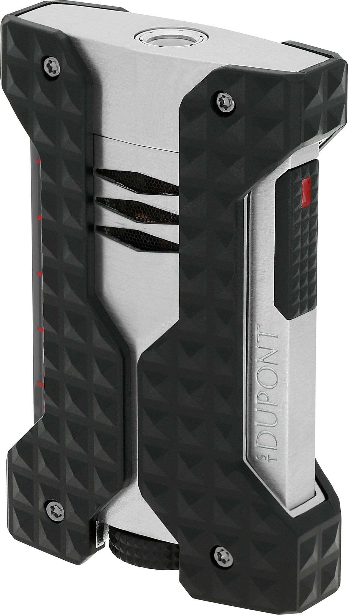 Windproof Chrome schräg