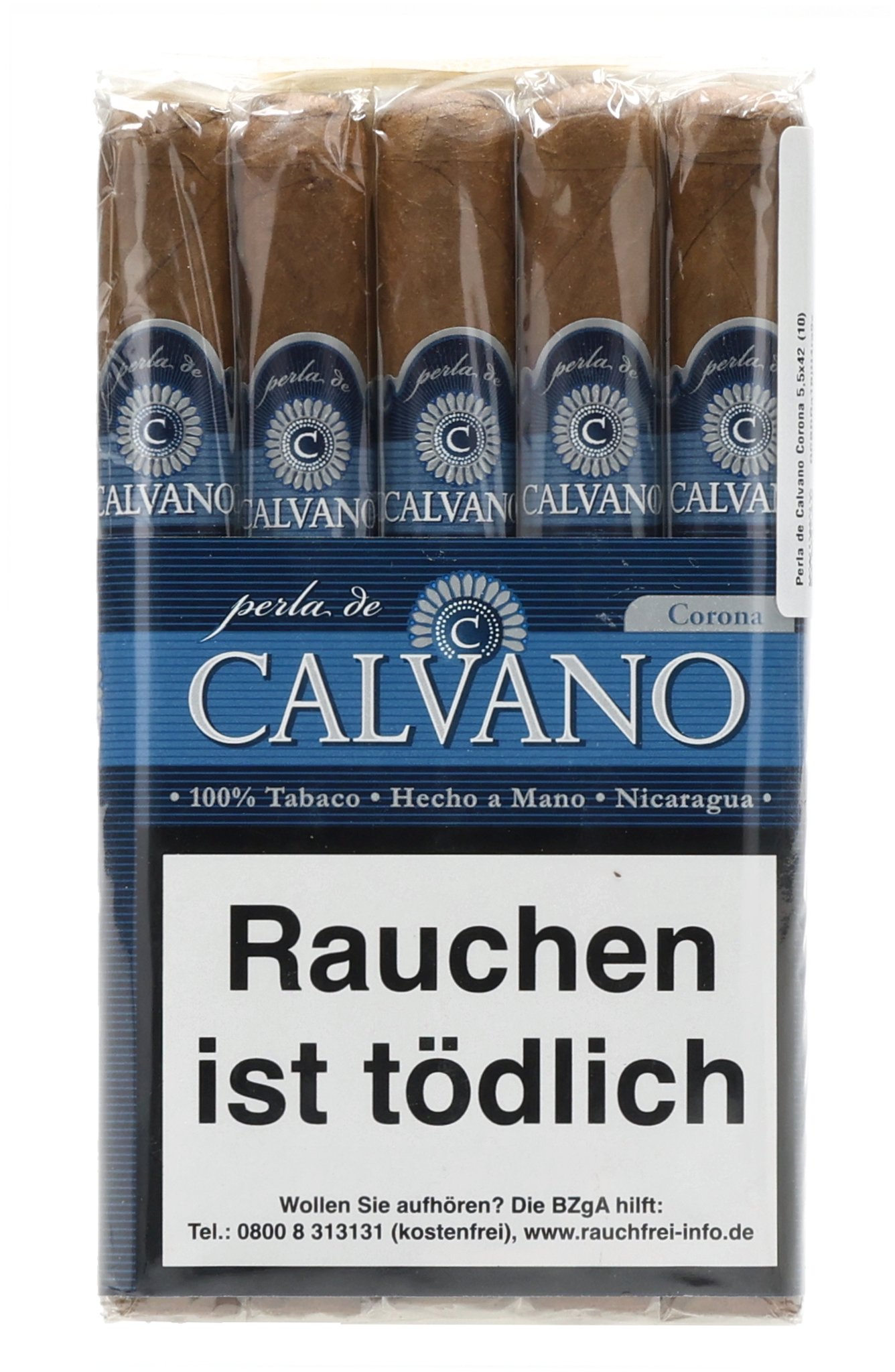 Perla de Calvano Corona_Bundle