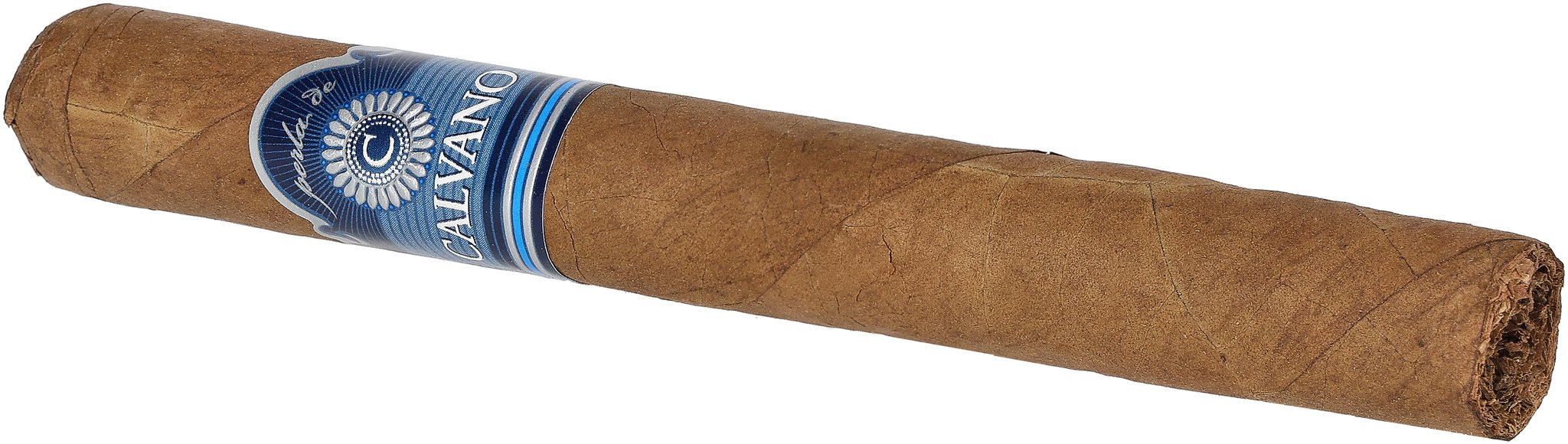 Perla de Calvano Corona_Zigarre