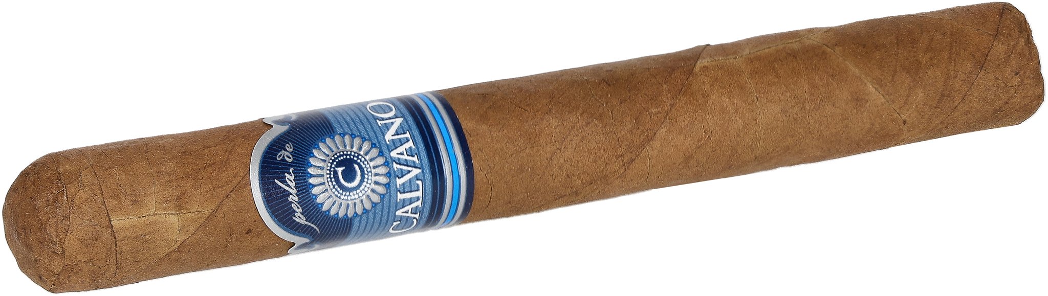 Perla de Calvano Corona_Zigarre