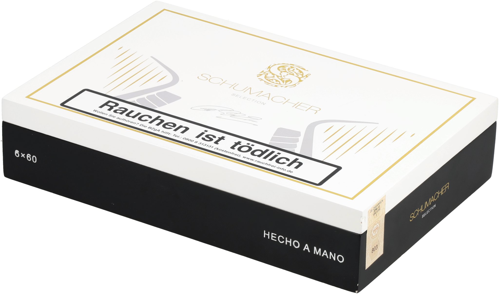 Schumacher Selection Double Toro_04