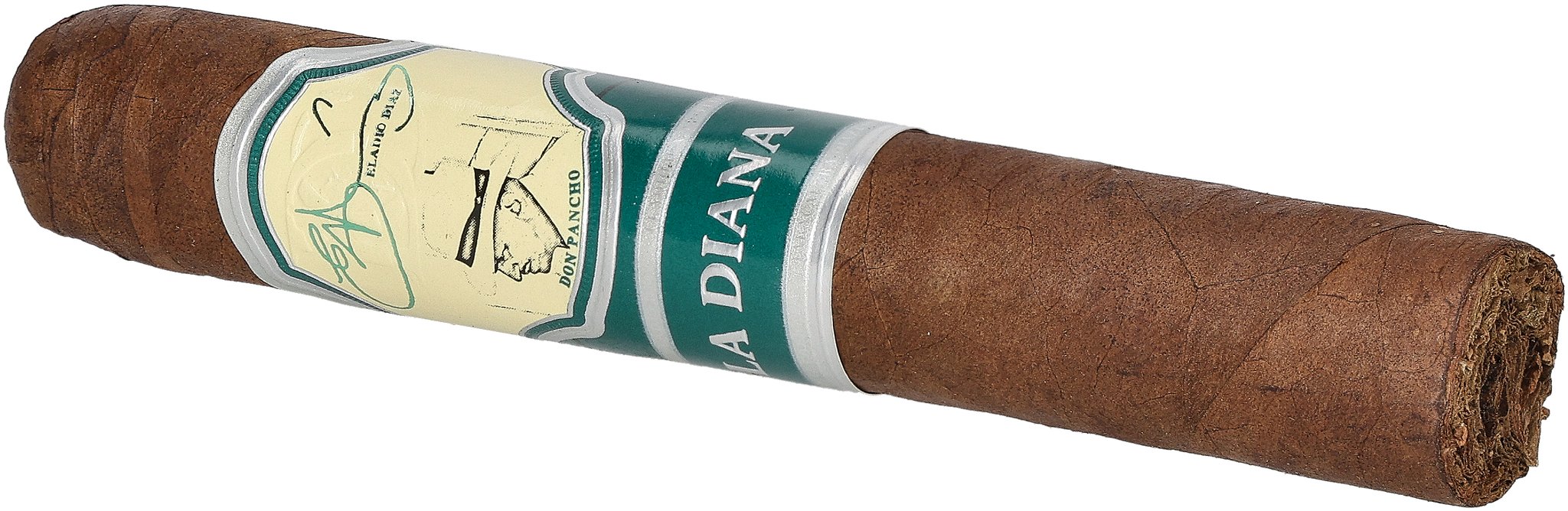 Corona (Brevas) Stick 2