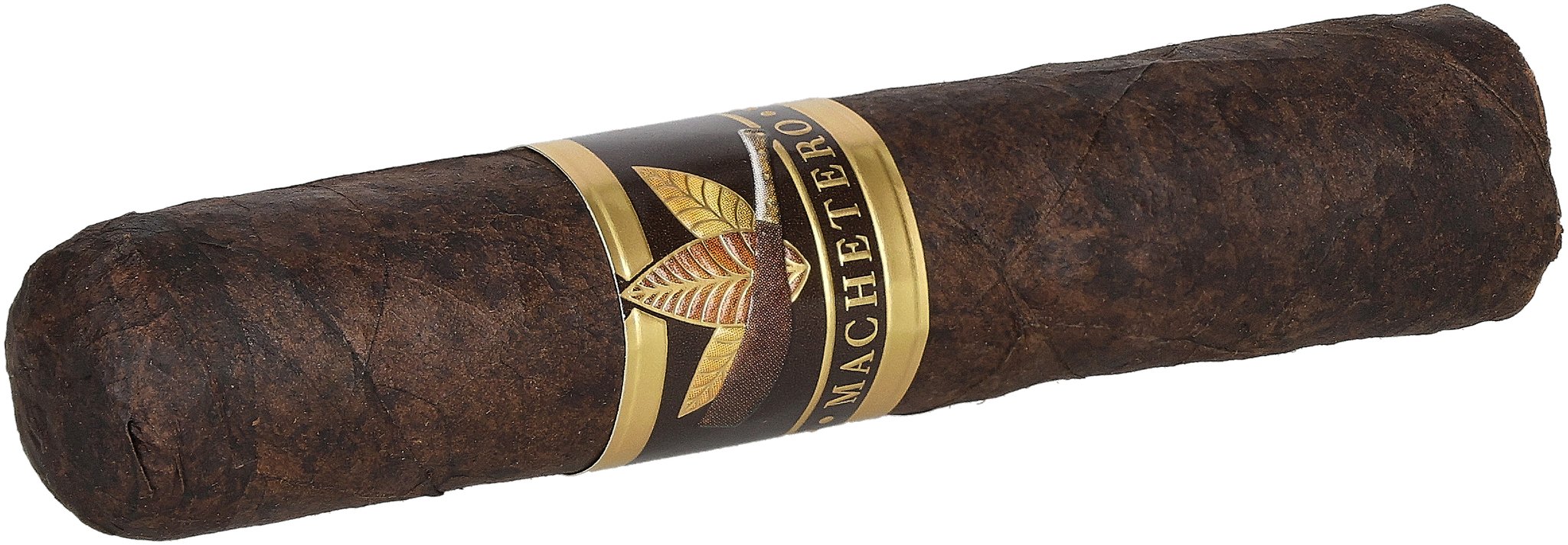 Meerapfel Machetero Exclusiva Short Robusto_Zigarre