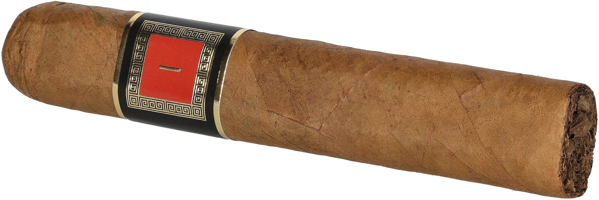 Meerapfel Behind The Scenes Robusto Box-Pressed I_Zigarre