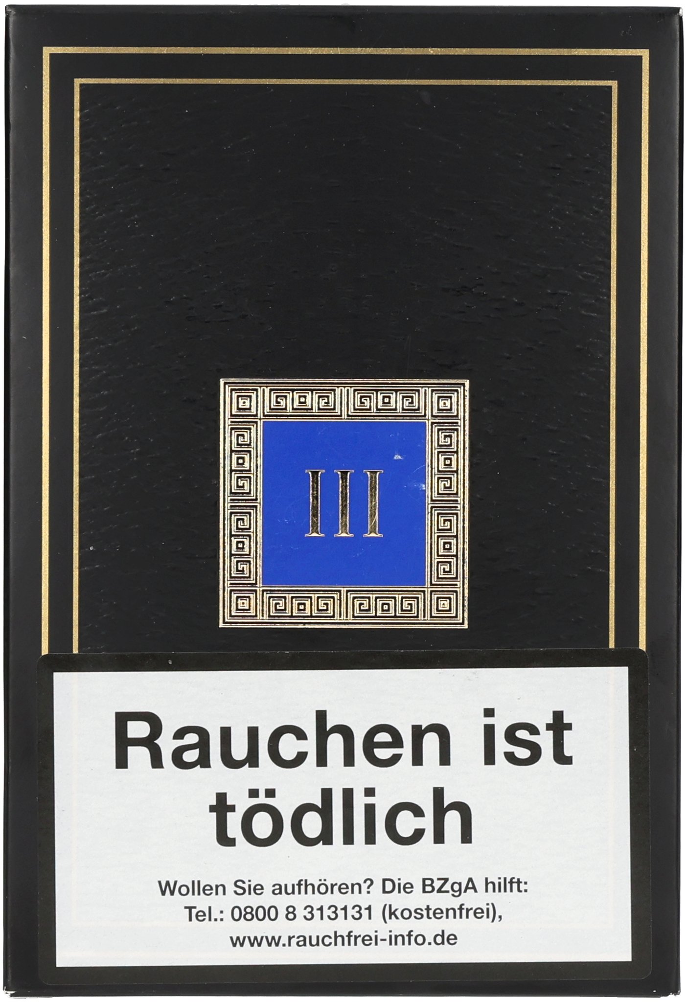 Meerapfel Behind The Scenes Torpedo Box-Pressed III_Kiste