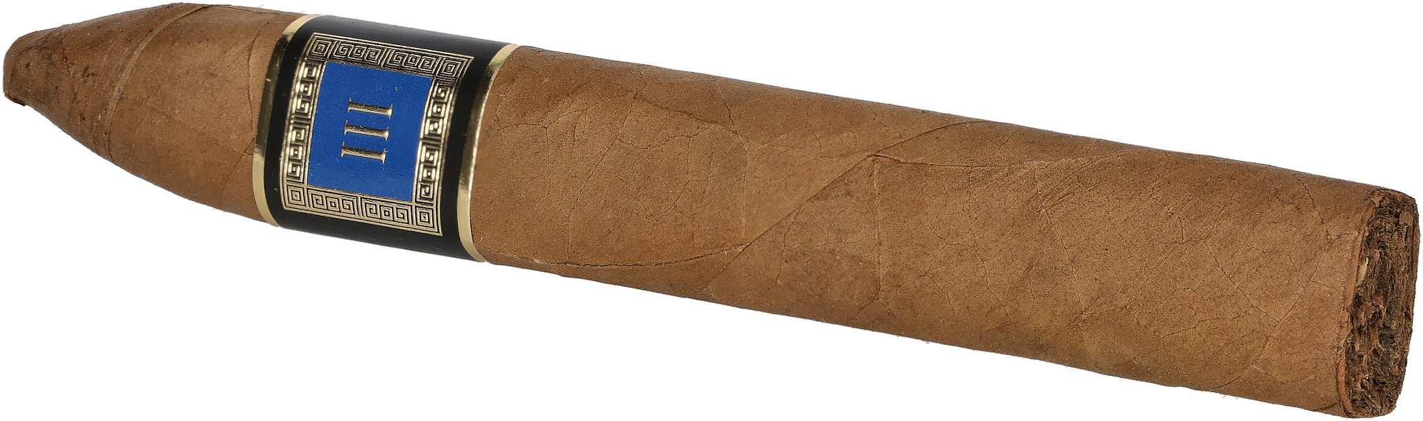 Meerapfel Behind The Scenes Torpedo Box-Pressed III_Zigarre