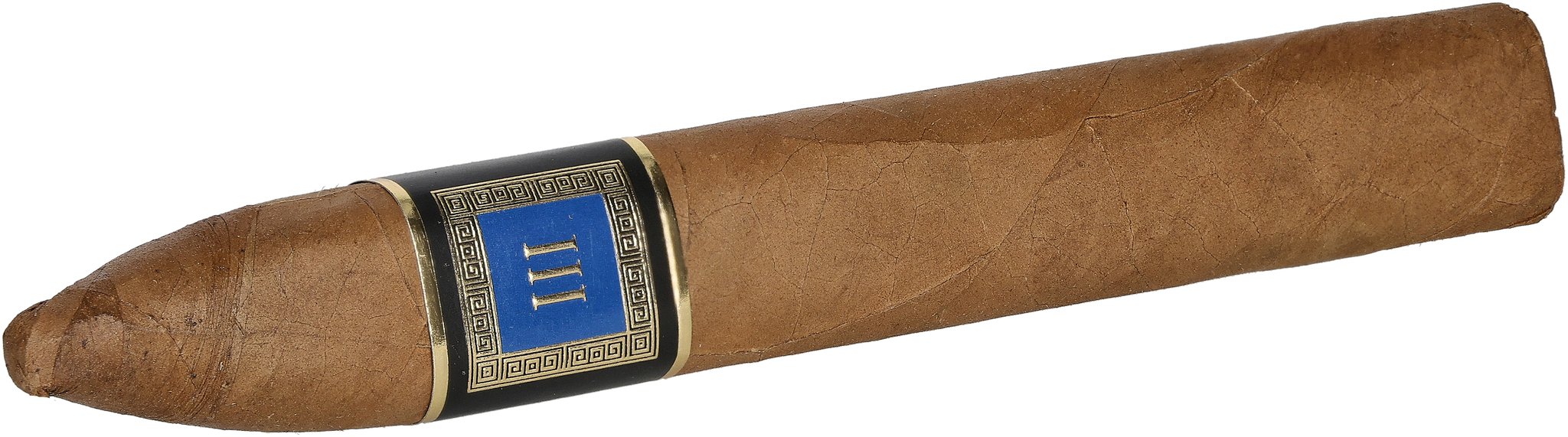 Meerapfel Behind The Scenes Torpedo Box-Pressed III_Zigarre