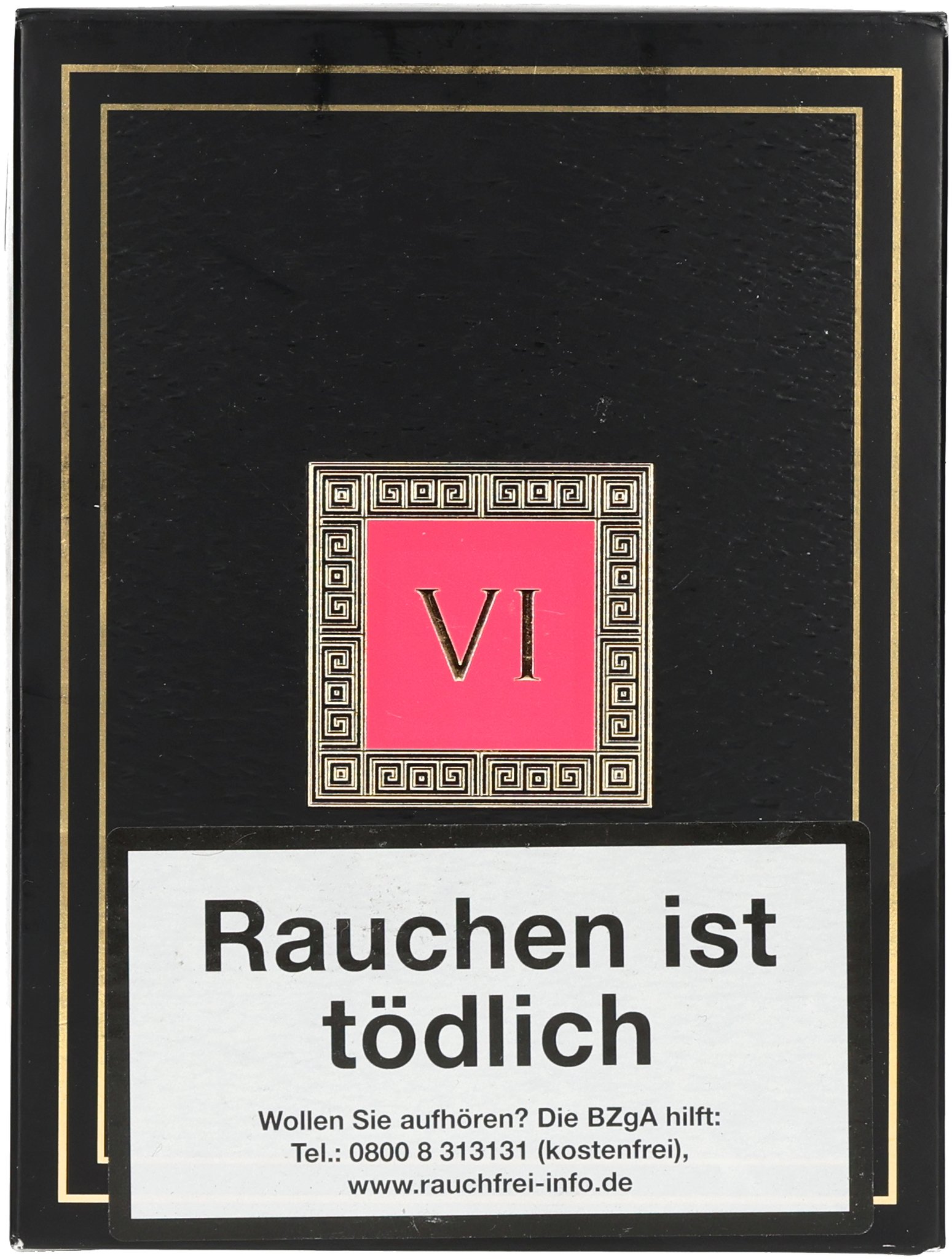 Meerapfel Behind The Scenes Gordo Box-Pressed VI_Kiste