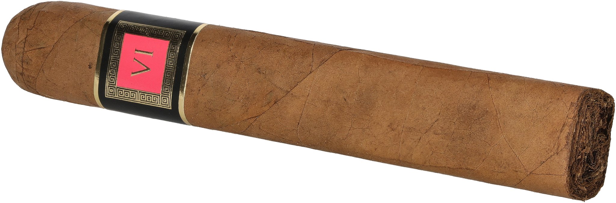 Meerapfel Behind The Scenes Gordo Box-Pressed VI_Zigarre