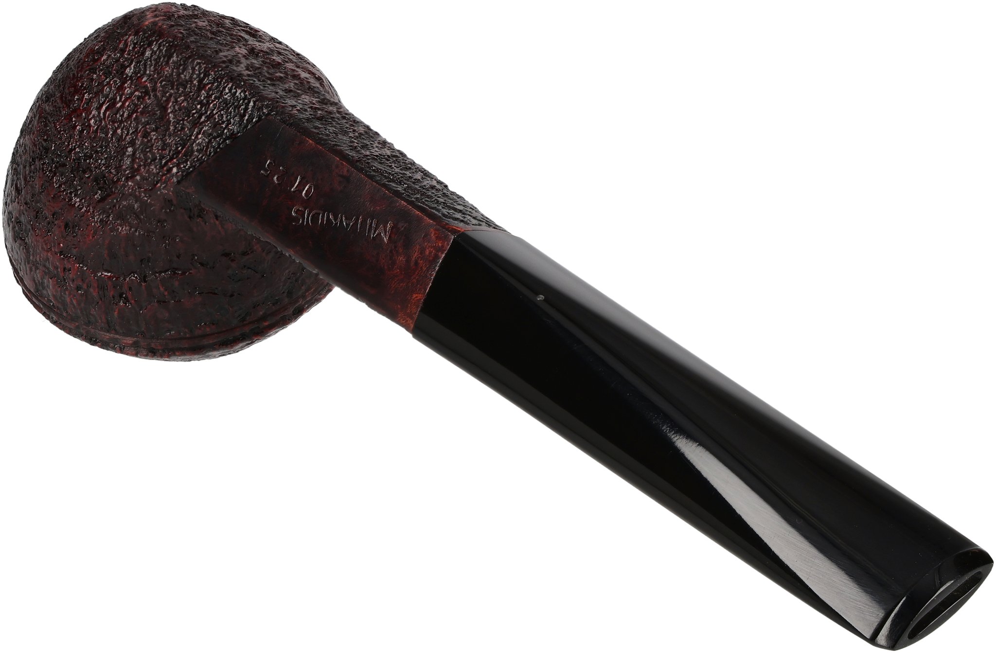 Yorgos Mitakidis Freehand Bulldog 0125_05