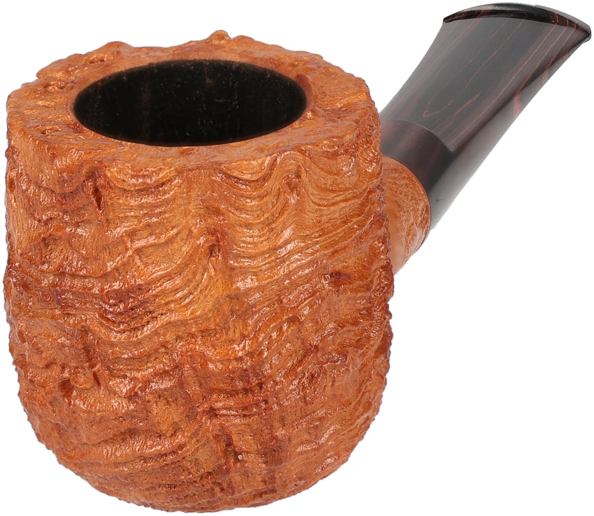 Yorgos Mitakidis Freehand Pot 4525_03
