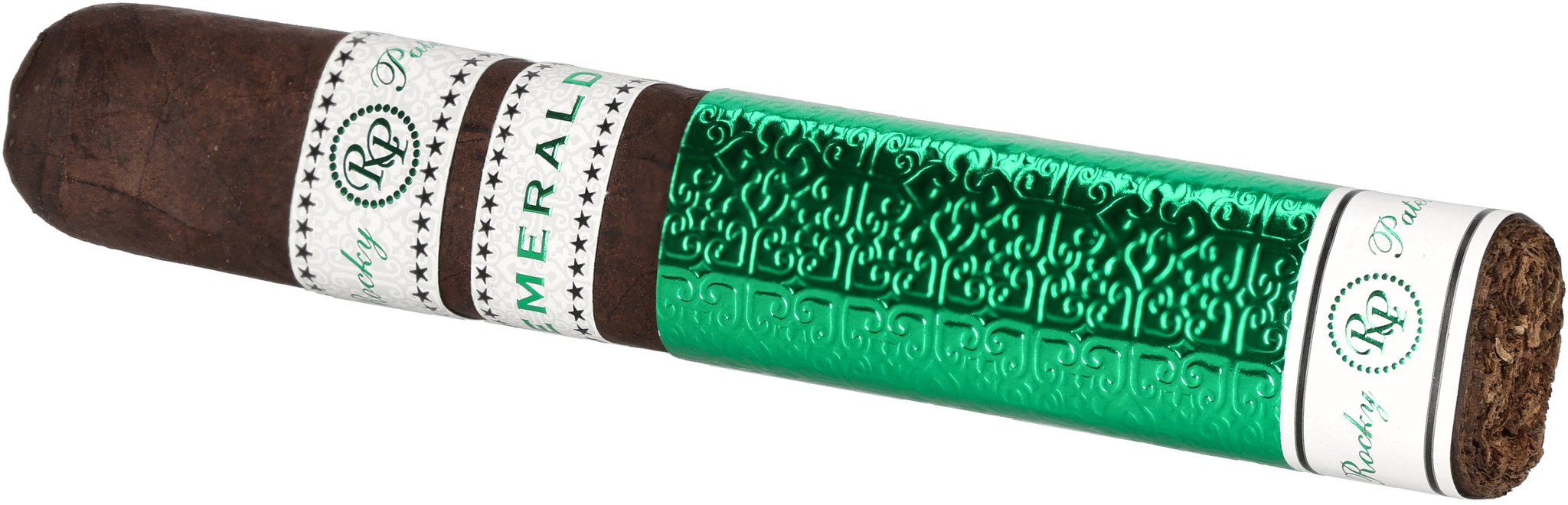 Emerald Sixty Stick 2