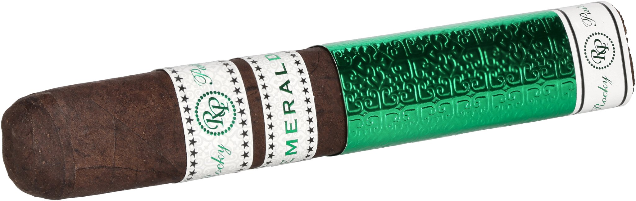 Emerald Sixty Stick 3