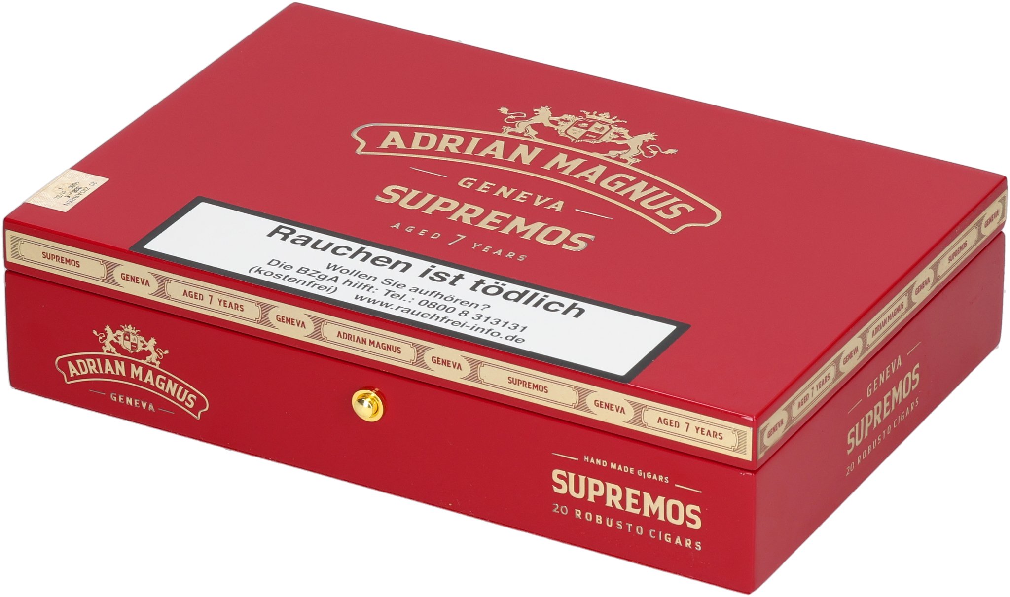 Adrian Magnus Supremos Robusto_Serienbild