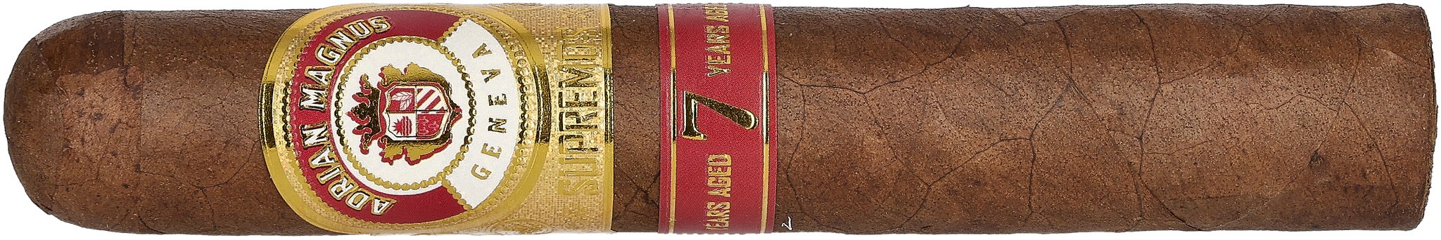 Adrian Magnus Supremos Robusto_Serienbild