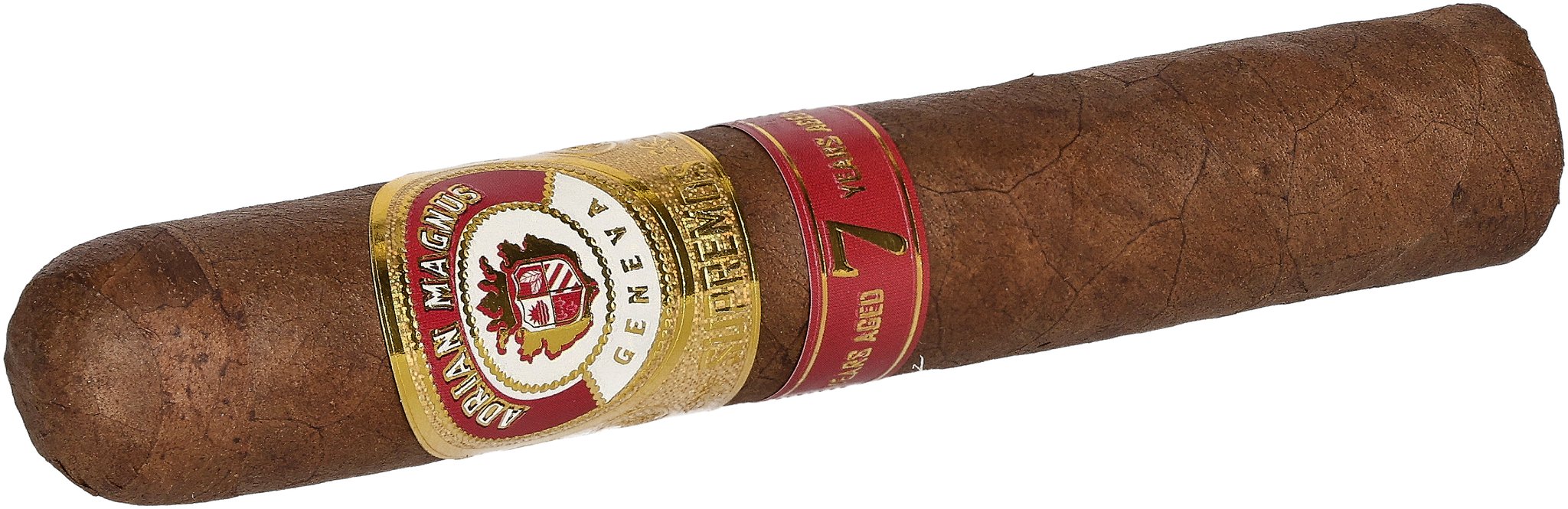 Adrian Magnus Supremos Robusto_Serienbild