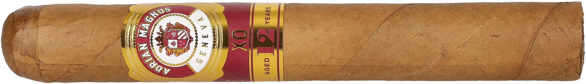 Adrian Magnus Special Edition XO - Cognac Infused Toro_