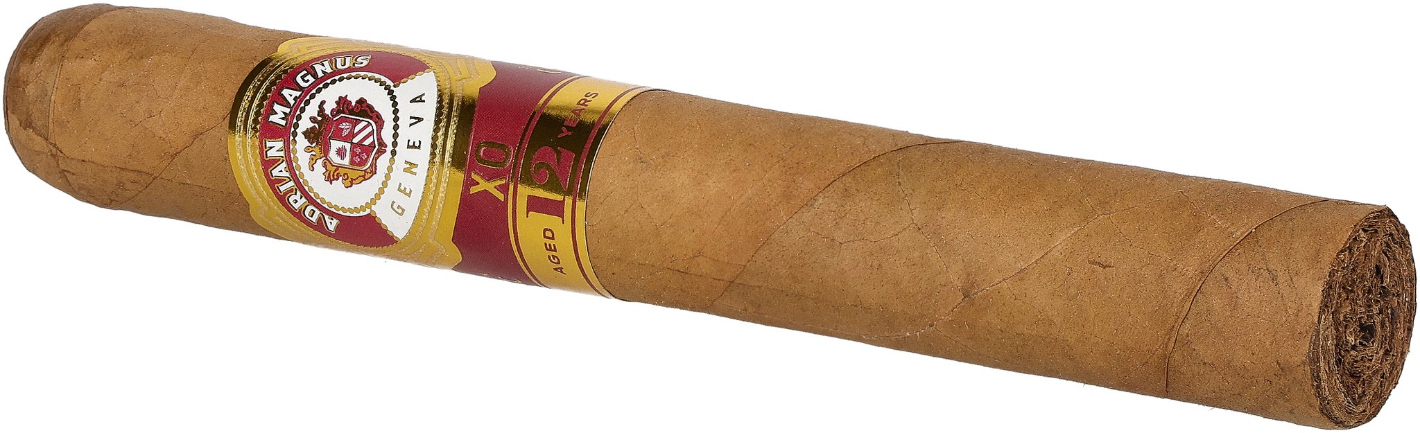 Adrian Magnus Special Edition XO - Cognac Infused Toro_