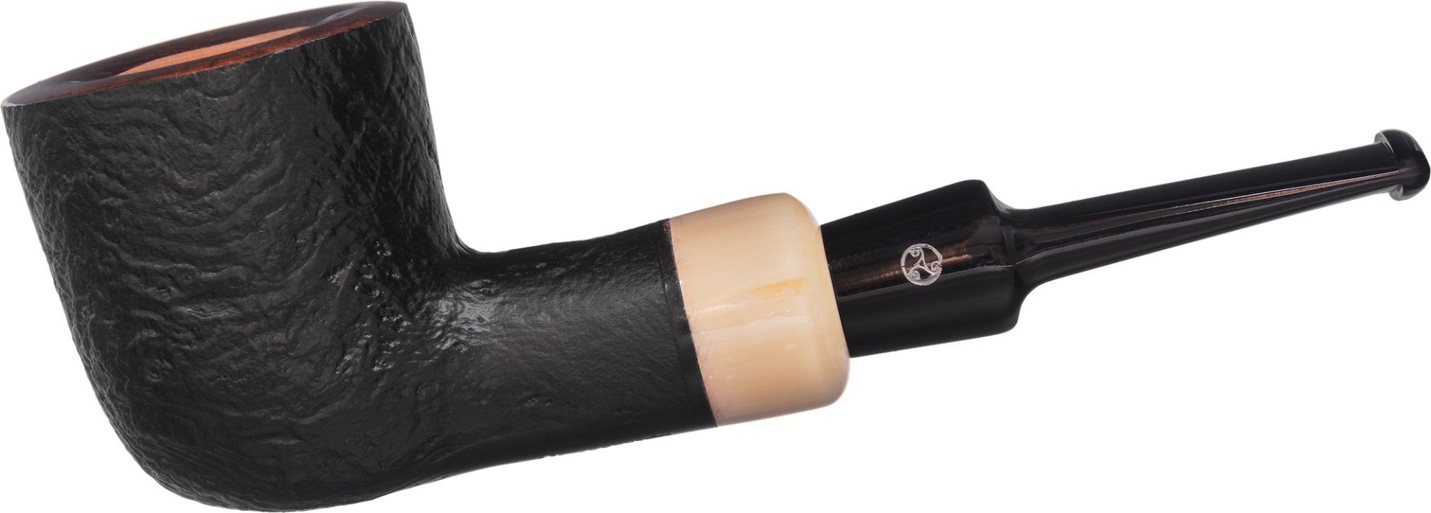 Rattray's The Bull Sandblast Brown Top 143 (17532)_01