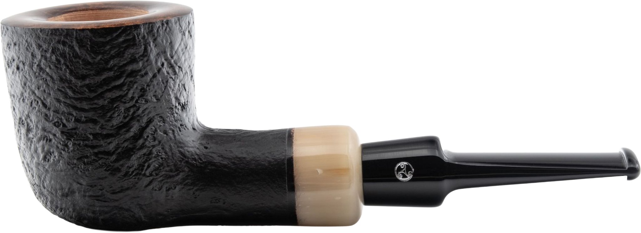 Rattray's The Bull Sandblast Brown Top 143 (17532)_02