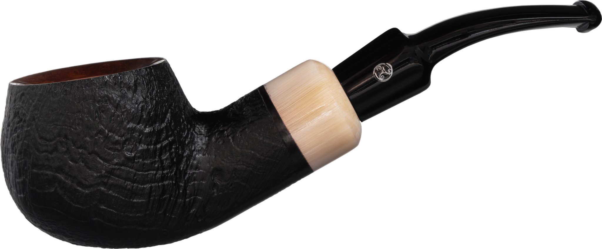 Rattray's The Bull Sandblast Brown Top 144 (17533)_01