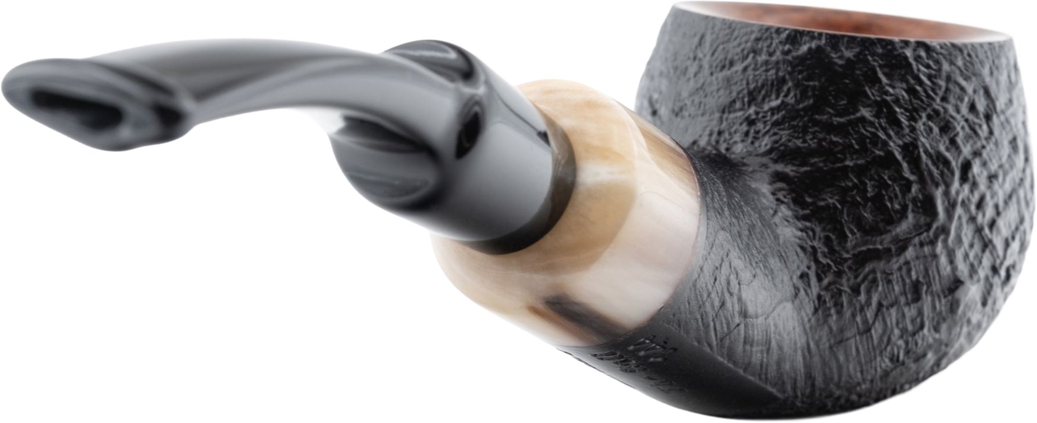 Rattray's The Bull Sandblast Brown Top 144 (17533)_05