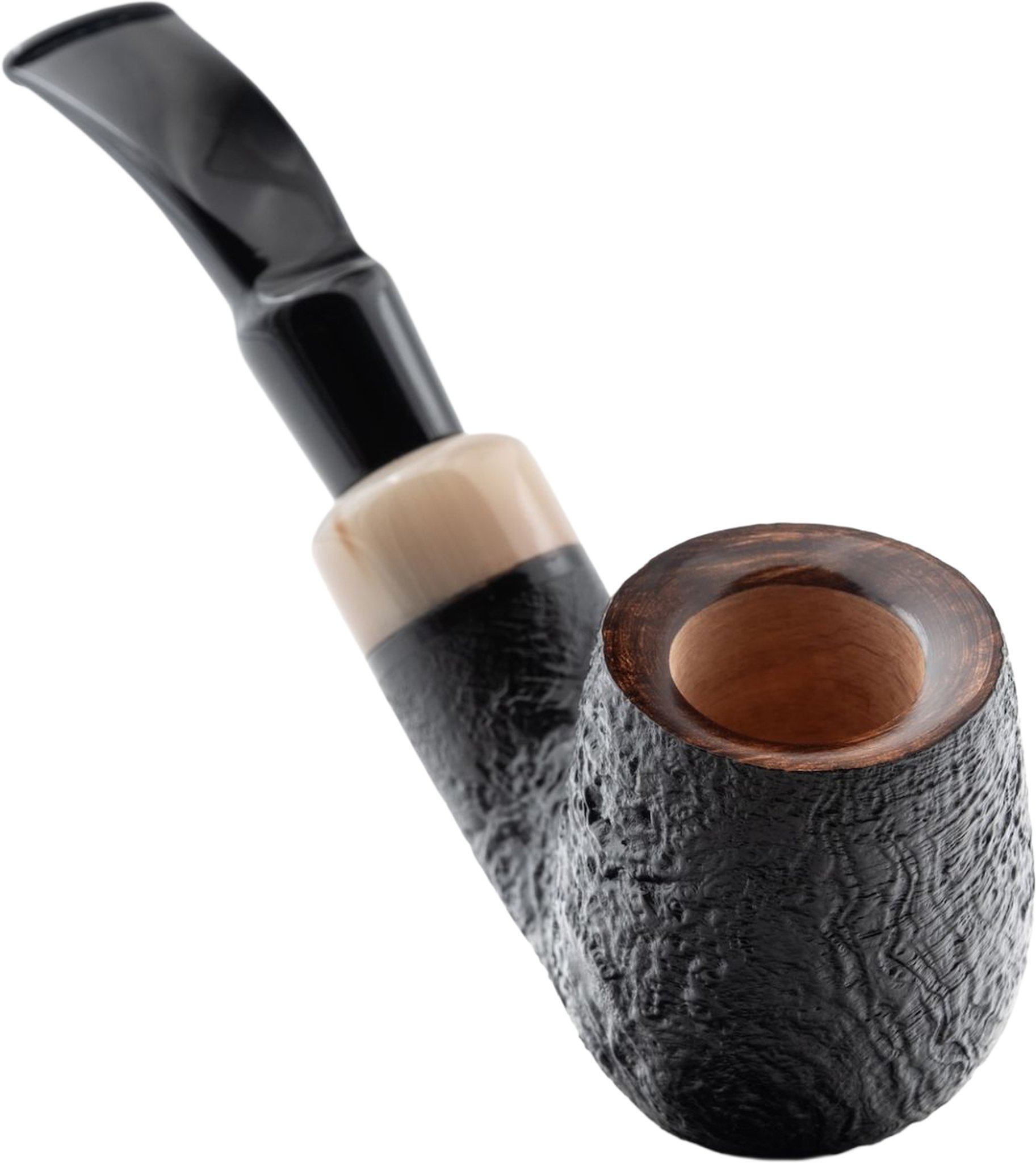 Rattray's The Bull Sandblast Brown Top 145 (17534)_03