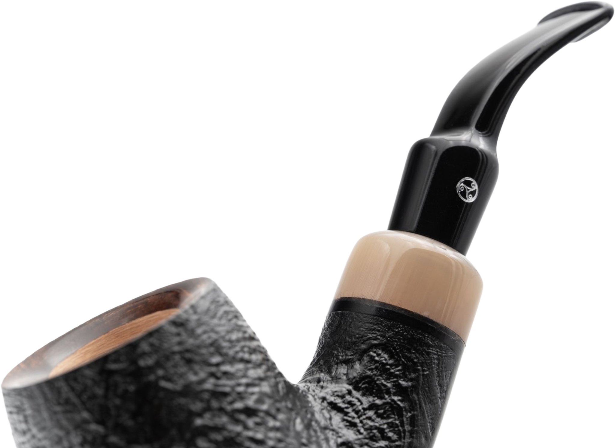 Rattray's The Bull Sandblast Brown Top 145 (17534)_06