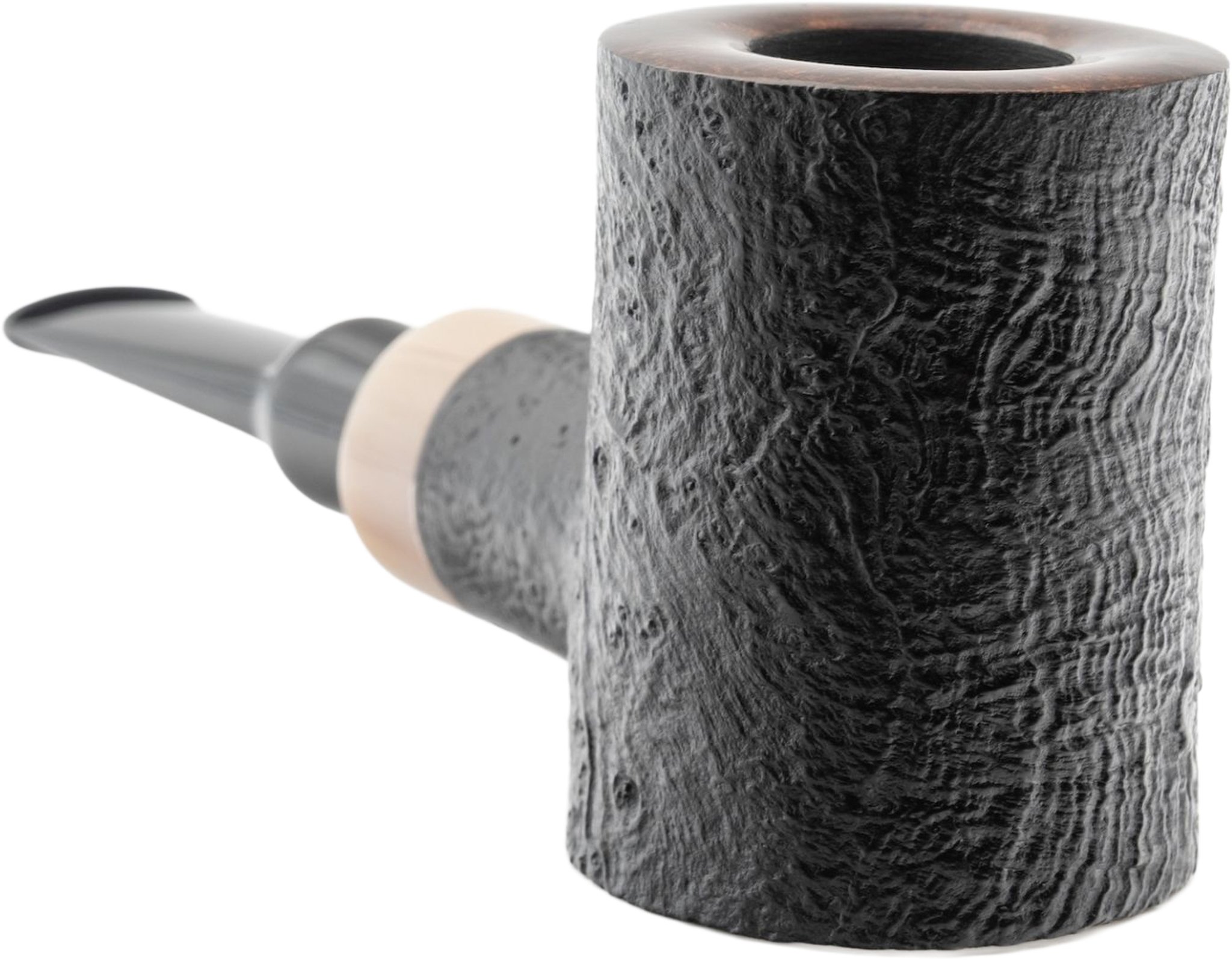 Rattray's The Bull Sandblast Brown Top 212 (17536)_03