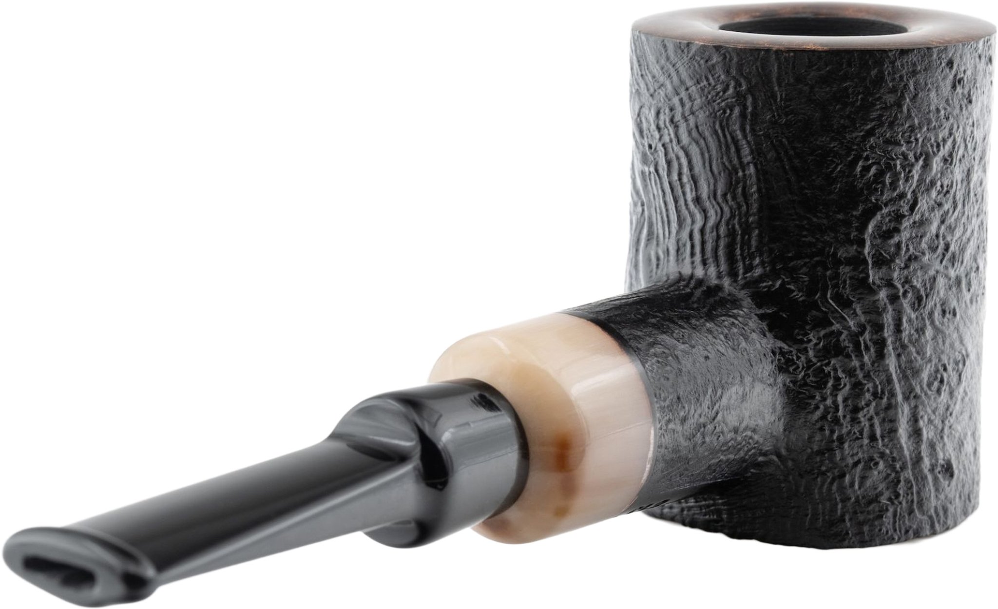 Rattray's The Bull Sandblast Brown Top 212 (17536)_05