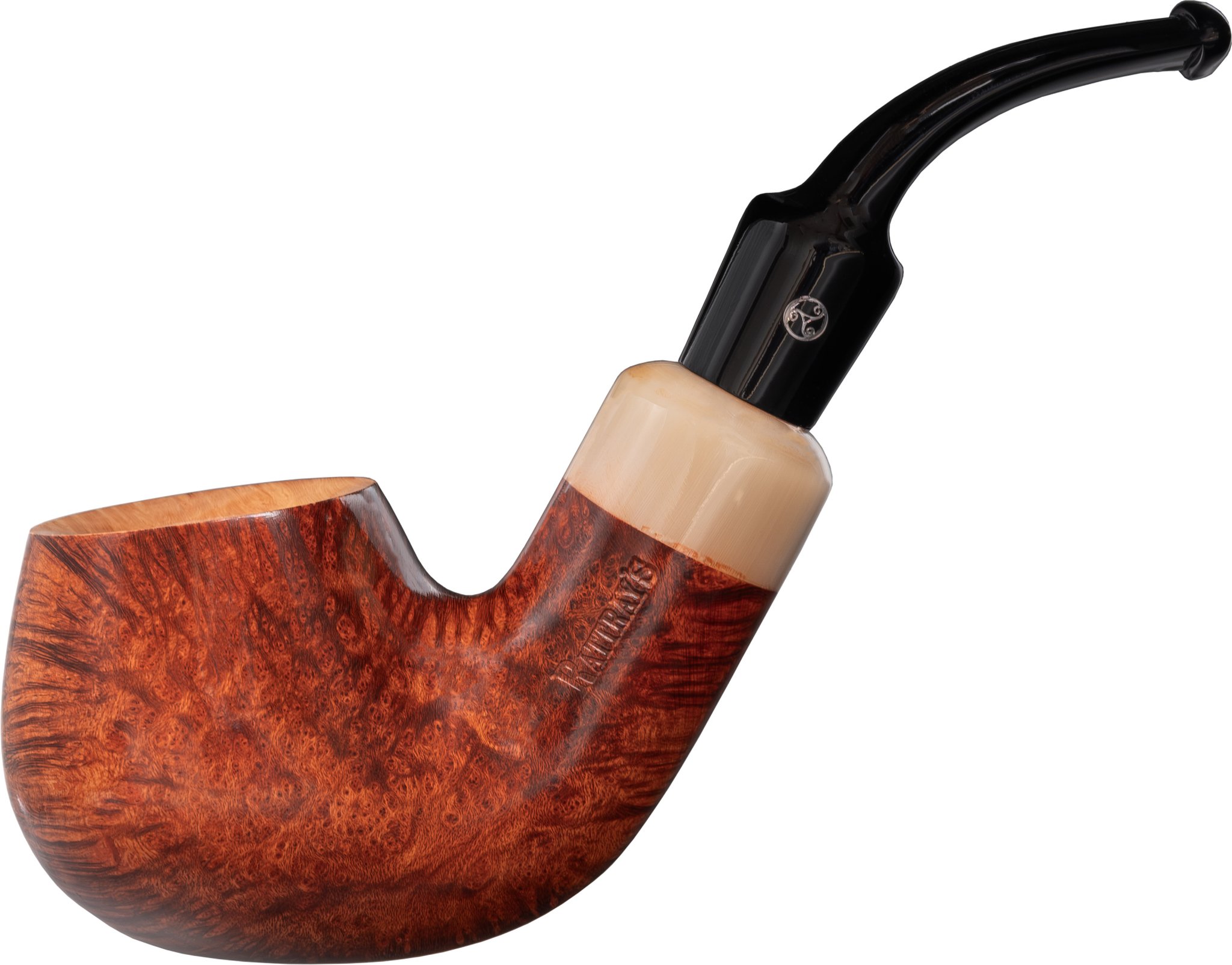 Rattray's The Bull Terracotta 146 (17547)_01