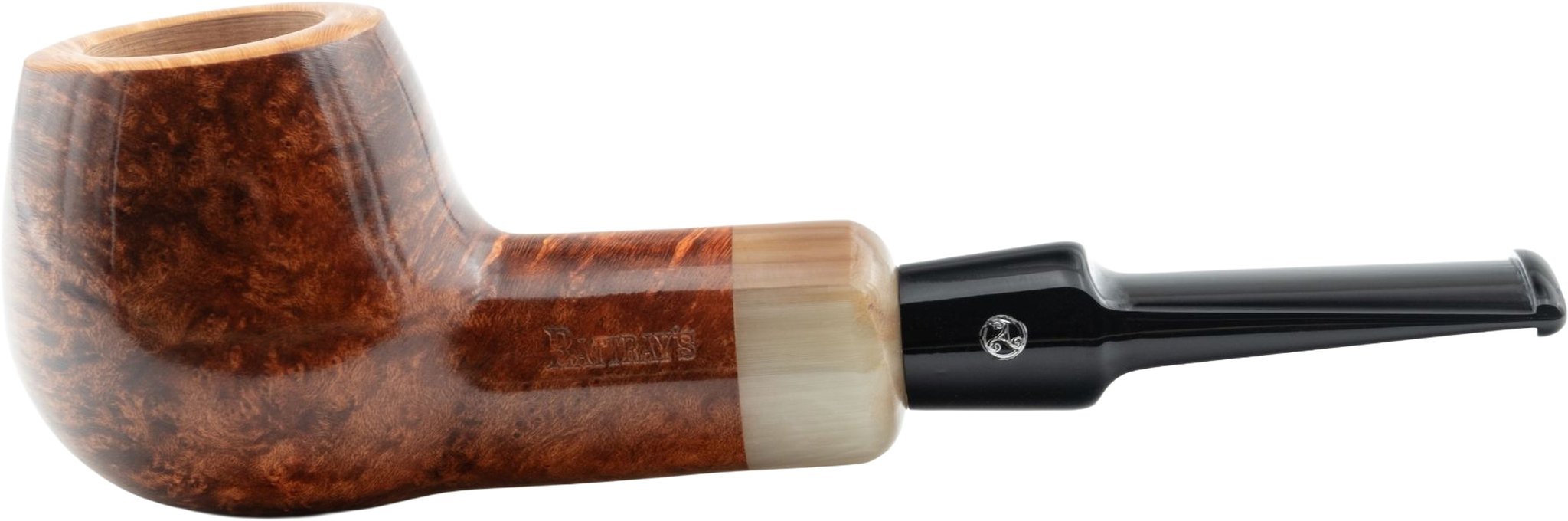 Rattray's The Bull Terracotta 212 (17548)_02