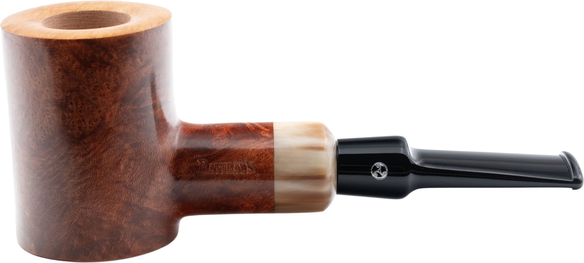 Rattray's The Bull Terracotta 213 (17549)_02