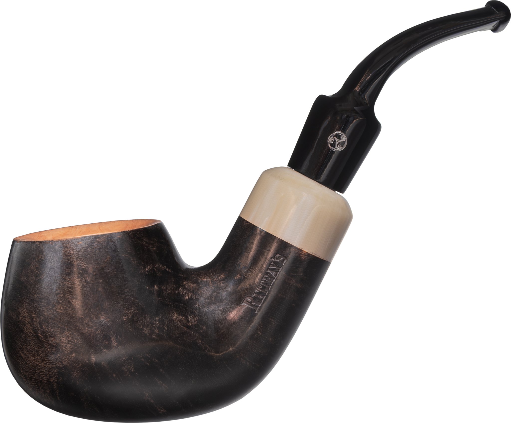 Rattray's The Bull Grey Light Top 146 (17541)_01