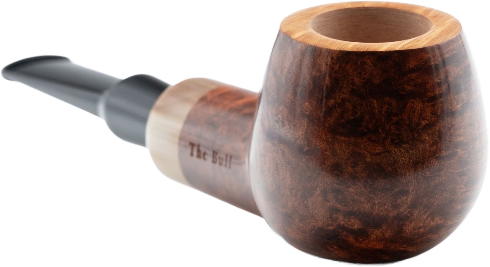 Rattray's The Bull Terracotta Light Top 212 B-Ware (17548)