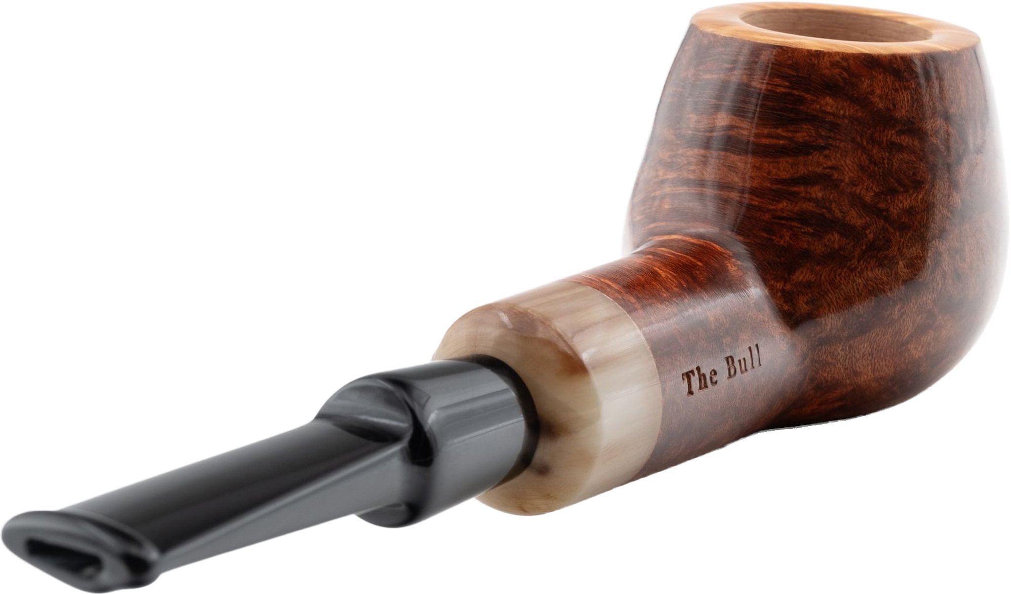 Rattray's The Bull Terracotta Light Top 212 B-Ware (17548)