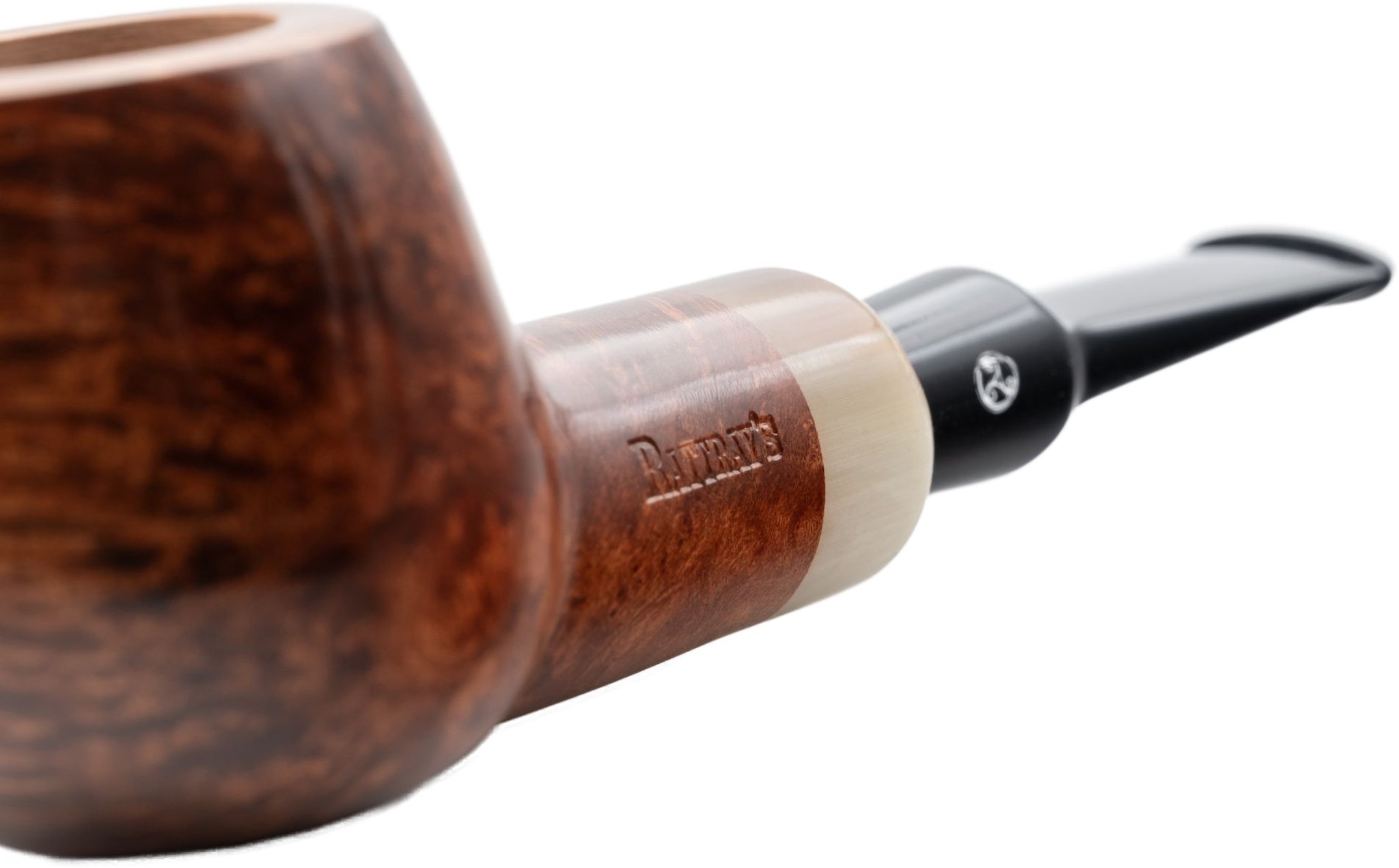 Rattray's The Bull Terracotta Light Top 212 B-Ware (17548)