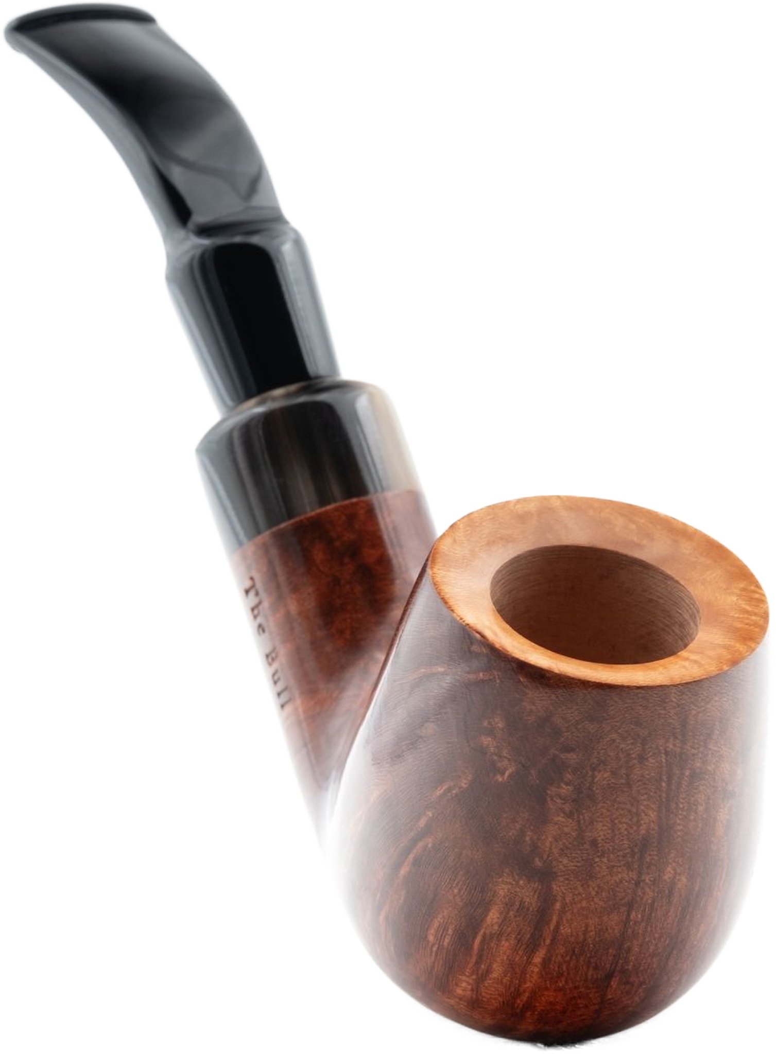 Rattray's The Bull Terracotta Light Top 145 B-Ware (17546)