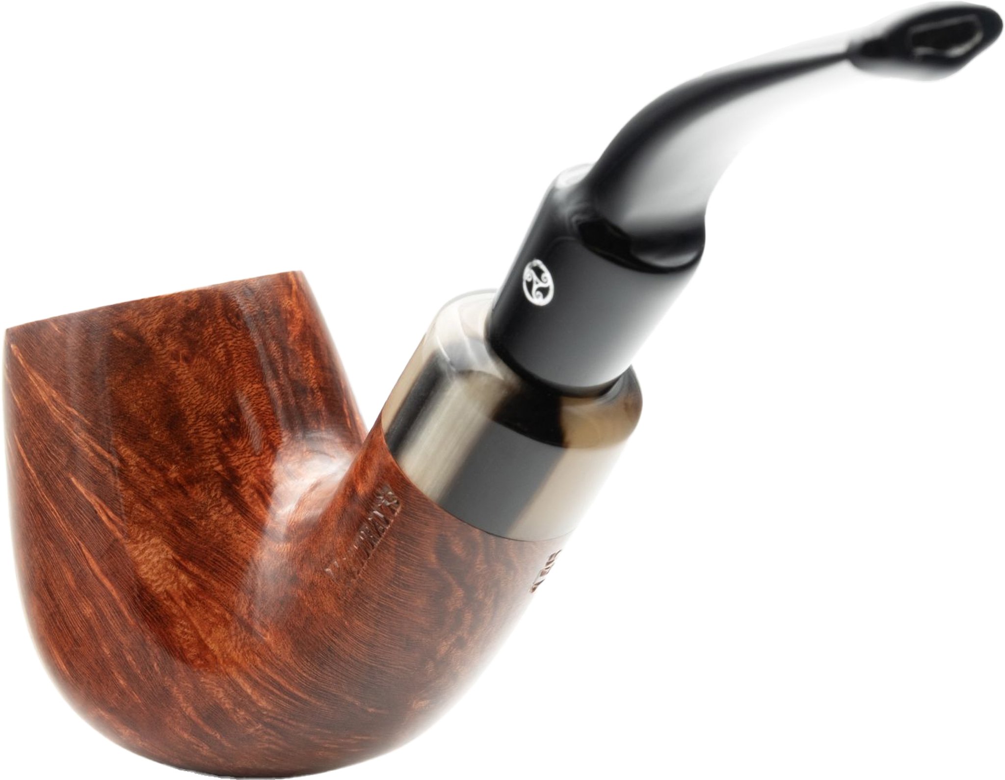 Rattray's The Bull Terracotta Light Top 145 B-Ware (17546)