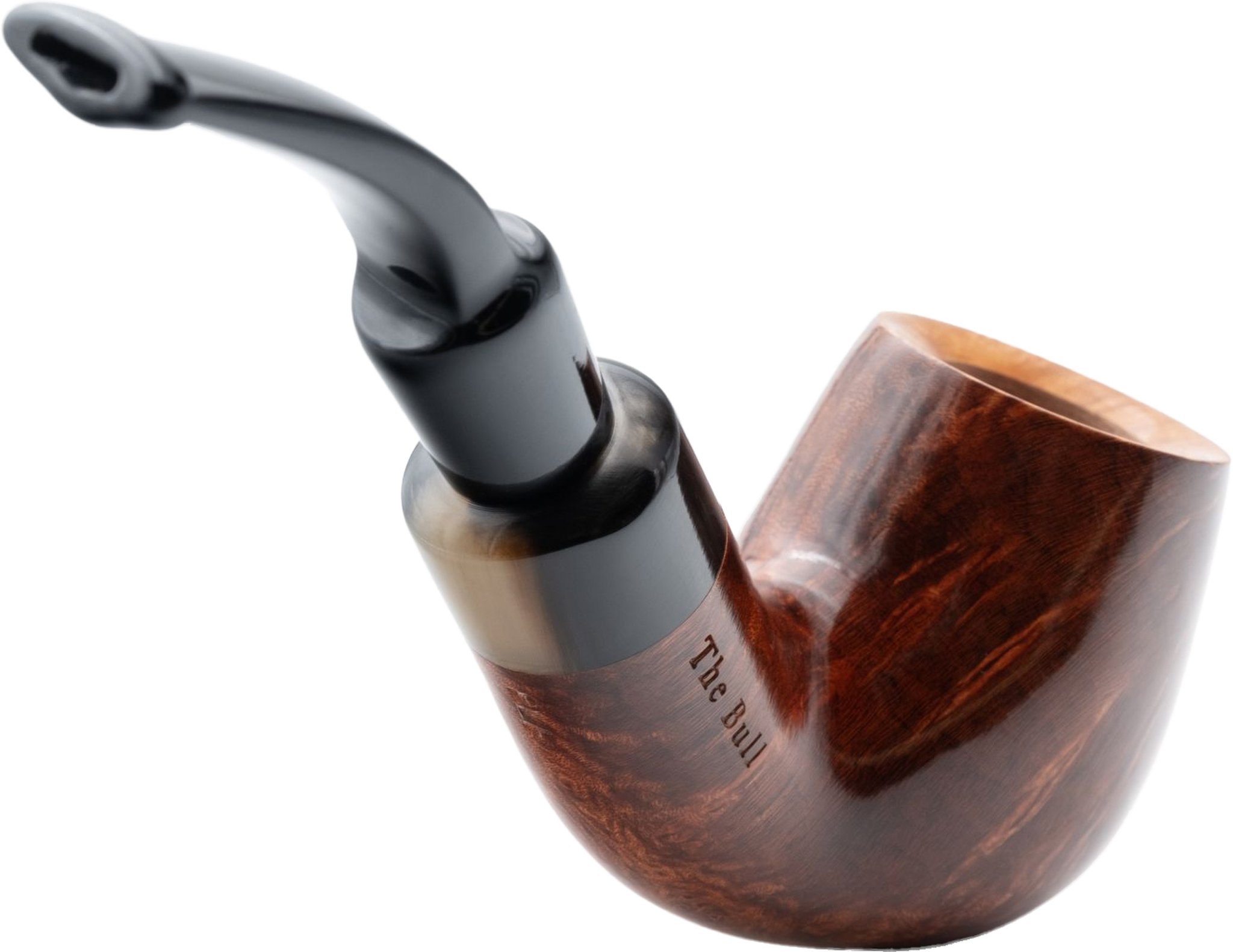 Rattray's The Bull Terracotta Light Top 145 B-Ware (17546)