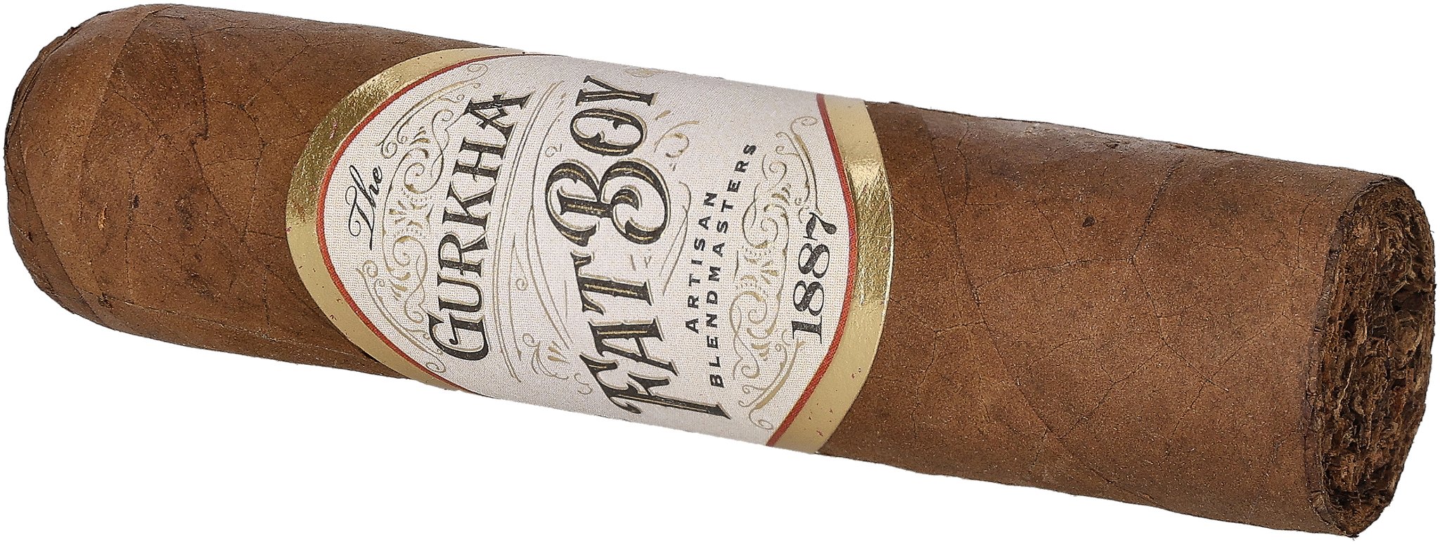 Fat Boy 4x60 Stick 2